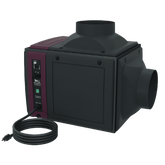 Wine Guardian DS050 - Duct Split System Wine Cellar Cooling Unit - 60 HZ - 99H0298-11